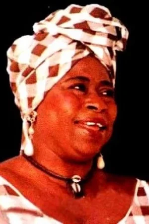 Photo de Aminata Fall
