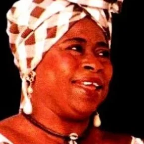 Photo star : Aminata Fall