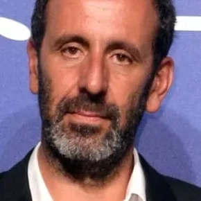 Photo star : Alexandre Gavras