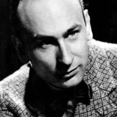  Rudolf Wessely