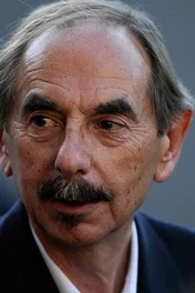  Xavier Koller