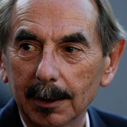  Xavier Koller