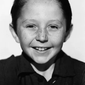 Photo star :  Bobby Larson
