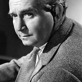 Photo star : William Cameron  Menzies