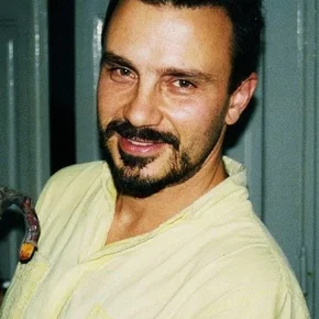 Photo star :  Sergio Stivaletti