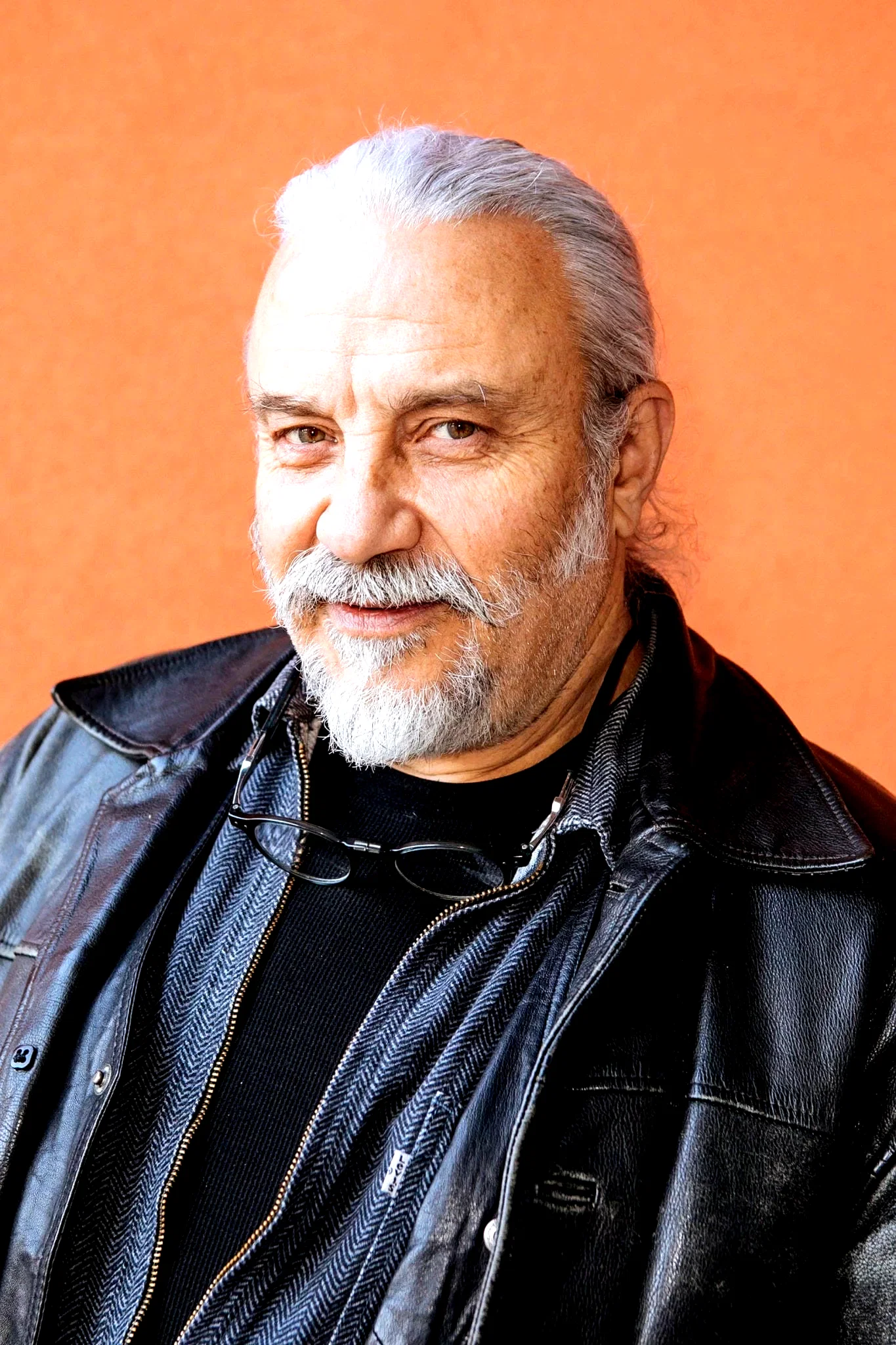  Sergio Stivaletti