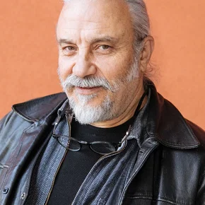 Photo star :  Sergio Stivaletti