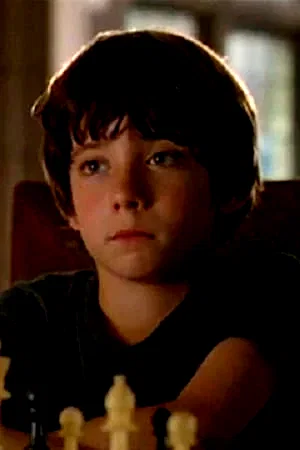  Max Pomeranc