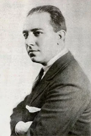  George Archainbaud photo