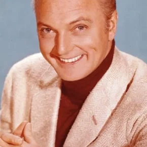 Photo star :  Jack Cassidy