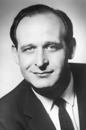  Milt Kamen photo
