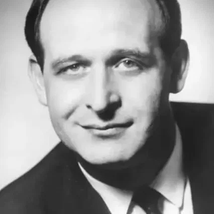  Milt Kamen
