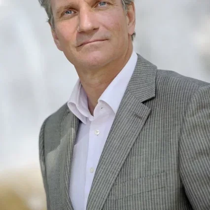 Peter Blok