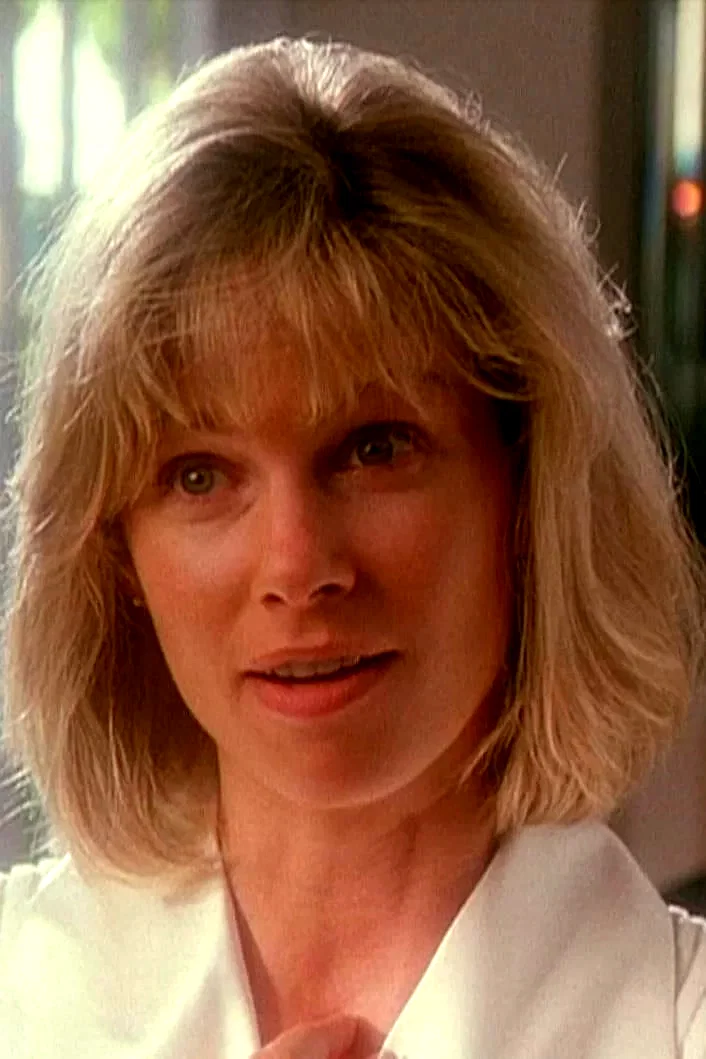  Linda Hoffman