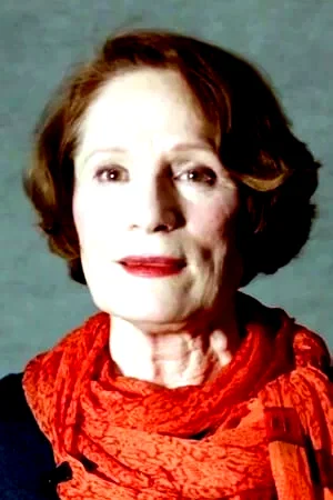 Wendy Robie