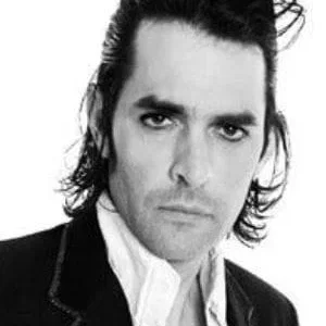  Jon Spencer