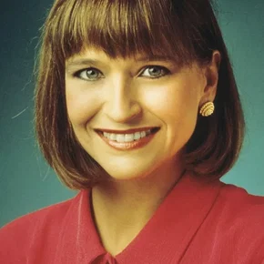Photo star : Jan Hooks