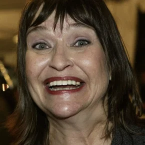 Photo star : Jan Hooks