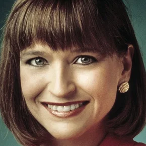 Photo star : Jan Hooks