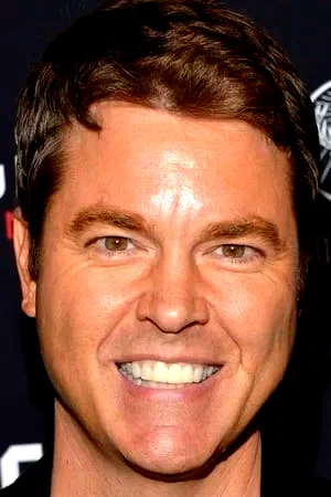 Mark Steven Johnson