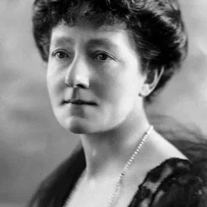 Photo star :  Mabel Terry-Lewis