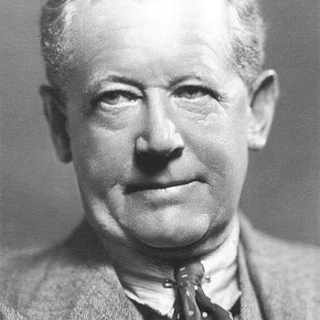 Photo star :  O.B. Clarence