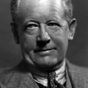 Photo star :  O.B. Clarence