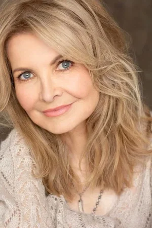  Christine Cattell photo