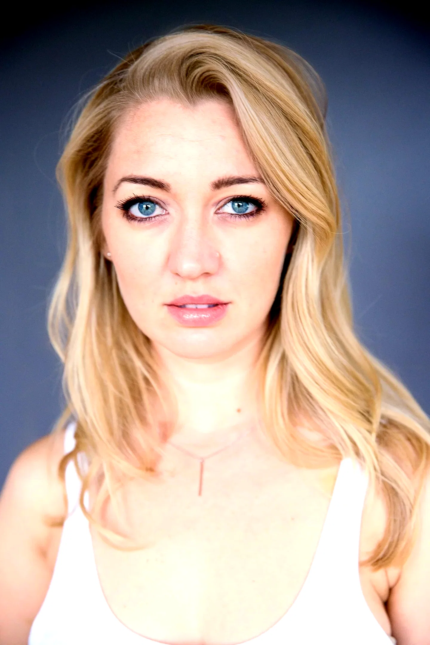  Jessica Howell