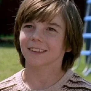  James Willson