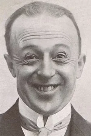  George Mozart photo