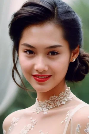  Chu Yan
