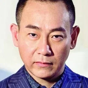 Photo star :  Bowie Lam Bo-Yee