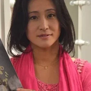  Yukari Ôshima