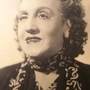 Photo star : Amelia Chellini