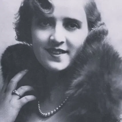  Maria Jacobini