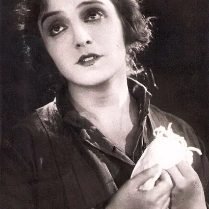  Maria Jacobini