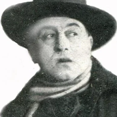  Vasco Creti