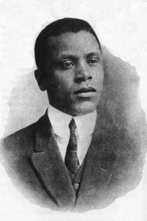Photo de Oscar Micheaux
