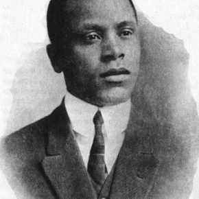 Photo star : Oscar Micheaux