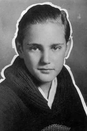 Maurice Murphy photo