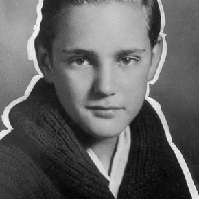 Photo star : Maurice Murphy