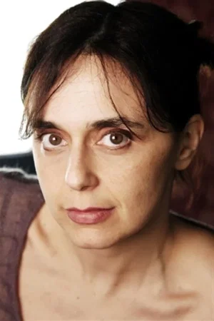  Agathe Chouchan photo
