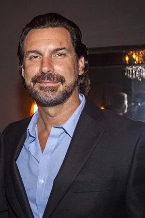 Photo de  Carmine Cangialosi