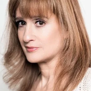 Photo star : Elisabeth Degen