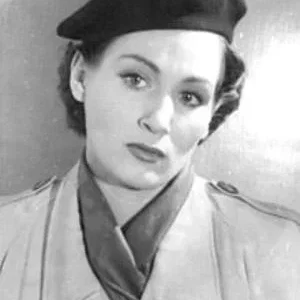  Inge Keller