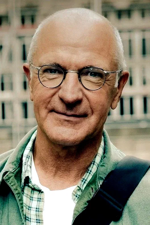 Max Färberböck