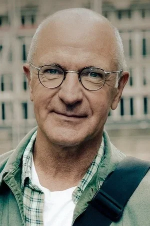 Photo de Max Färberböck