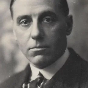 Photo star : Aristide Baghetti