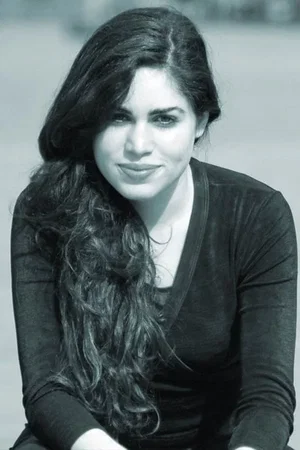 Photo de Lucile Bellanger